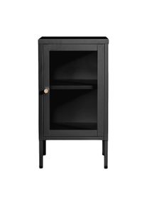 House Nordic Meuble vitrine DALBY