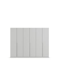 Rauch Kleiderschrank ALABAMA