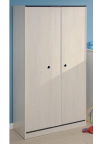 Parisot Armoire &agrave; v&ecirc;tements SMOOZY 11