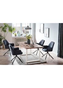 Salesfever Essgruppe 5-teilig DIAN