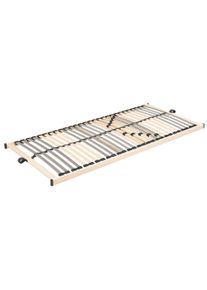 SUN GARDEN Lattenrost L 2040 NV BRILLANT