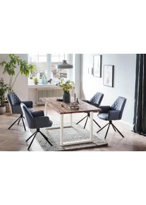 Salesfever Essgruppe 5-teilig DIAN