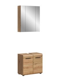 Badkombination 2-teilig BONGA