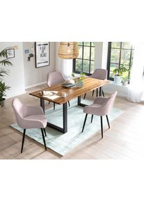 Essgruppe 5-teilig LARIKE