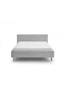 Lit rembourr&eacute; MATTIS