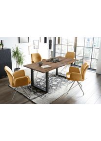 Salesfever Essgruppe 5-teilig MASOHI