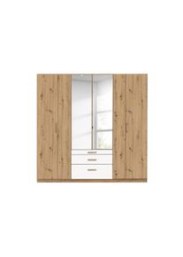 Rauch Dreht&uuml;renschrank ABRANTES