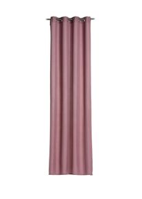 G&ouml;zze Rideau avec oeillets LINUS