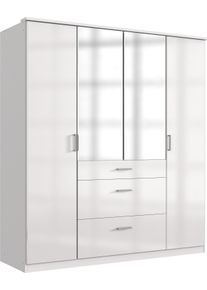 wimex Kleiderschrank CLACK