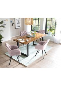 Salesfever Essgruppe 5-teilig NAMLEA