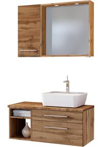 Held Ensemble salle de bains 4 &eacute;l&eacute;ments DAVOS