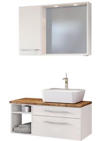 Held Bad-Set 4-teilig DAVOS