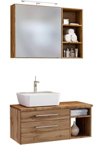 Held Bad-Set 4-teilig DAVOS