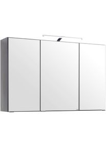 Held Spiegelschrank 100 FLORIDA