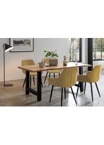 Essgruppe 5-teilig AMBON