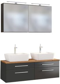 Held Bad-Set 5-teilig DAVOS