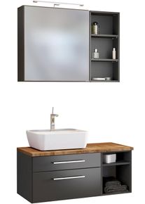 Held Bad-Set 4-teilig DAVOS