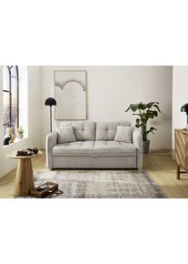 JOB Schlafsofa LEON 160