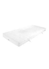 Kaltschaummatratze ALLMED LUNA PRO H3