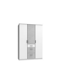 wimex Armoire &agrave; portes battantes JOKER