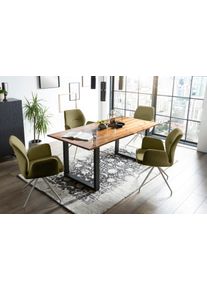 Coin repas 5 &eacute;l&eacute;ments MASOHI