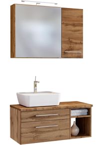 Held Bad-Set 4-teilig DAVOS