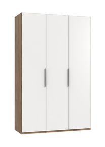 wimex Armoire &agrave; portes battantes LEVEL 36 A