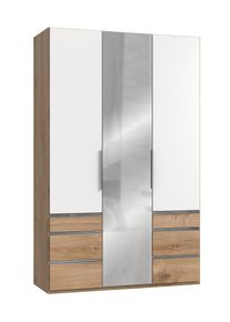 wimex Armoire &agrave; portes battantes LEVEL 36 A