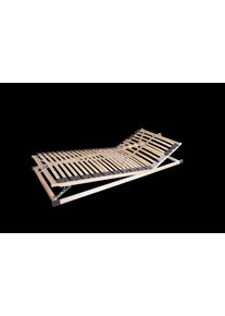 BRECKLE LEDERCOLLECTION Lattenrost BRODDIE KFM