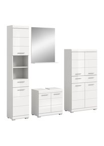 Badkombination SEWULA