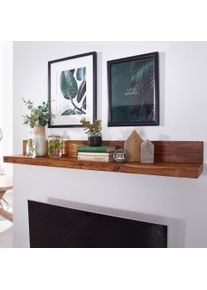 Etag&egrave;re murale 60cm CHACHANI