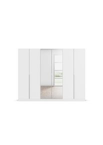 Kleiderschrank ALABAMA