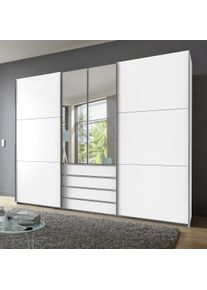 wimex Dreh-/Schwebet&uuml;renschrank MAGIC