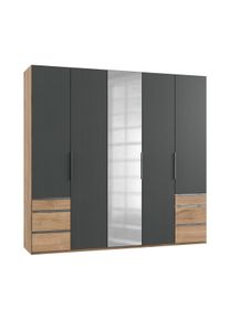 wimex Armoire &agrave; portes battantes LEVEL 36 A