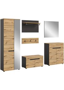 Vestiaire combin&eacute; GOBA