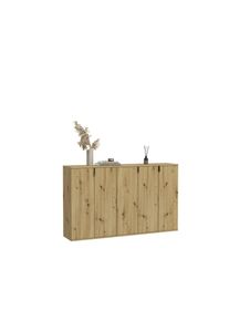 Garderobenkombination 3-teilig BODITE