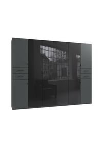 Dreht&uuml;renschrank DANZIG