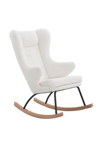 Salesfever Schaukelstuhl PRINGSEWU