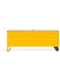 Magazin Truhe und Sitzbank Cmb-5143