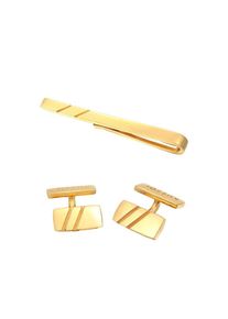 Kuzzoi, Hommes Parure de bijoux, or