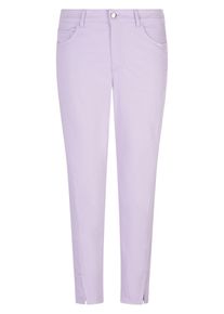 Emilia Lay - Jeans, lila, Gr. 42, Baumwolle
