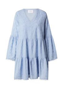 Sisters Point, Femmes Robe 'SARA', bleu