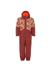 Vaude - Kid's Snow Cup Overall II - Overall Gr 92 rot