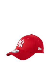 New Era, Hommes Casquette de sport, rouge