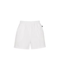 TRIGEMA, Herren, Jerseyhose &raquo;TRIGEMA Shorts aus 100% Baumwolle&laquo;, wei&szlig;, S, US-Gr&ouml;ssen, Webware