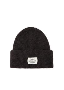 Mads N&oslash;rgaard Mads Norgaard Copenhagen M&uuml;tze 'Tosca Anju' Herren Gr&ouml;&szlig;e 55/60 dunkelbraun