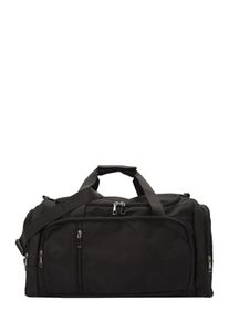 ABOUT YOU, Femmes Sac de sport, noir