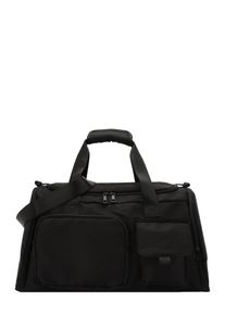 ABOUT YOU, Femmes Sac de sport, noir