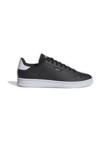 adidas Sportswear, Baskets basses 'Urban Court', noir / blanc