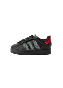 adidas originals Sneaker 'SUPERSTAR' Jungen Gr&ouml;&szlig;e 20 schwarz / wei&szlig;